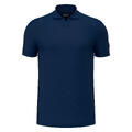 Radiant ICON Polo NAV L Strech bomullspique