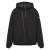 Tomtor Icon jacket BLK XXL Softshell jakke med hette - Unisex 