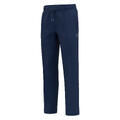 Shiny Icon pant NAV 3XL Bukser - Unisex