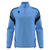 Hollow 1/4 zip INDIGO/NAVY 3XS Treningstopp - Unisex 