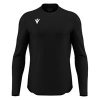Void Shirt Longsleeve BLK M Spillertrøye – Lett, pustende