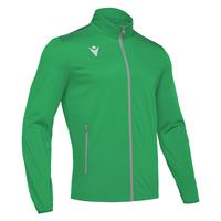 Nemesis Full Zip Top GRN 3XL Overtrekksjakke - Unisex