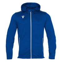 Freyr Hoody Full Zip Top ROY 4XL Overtrekksjakke - Unisex